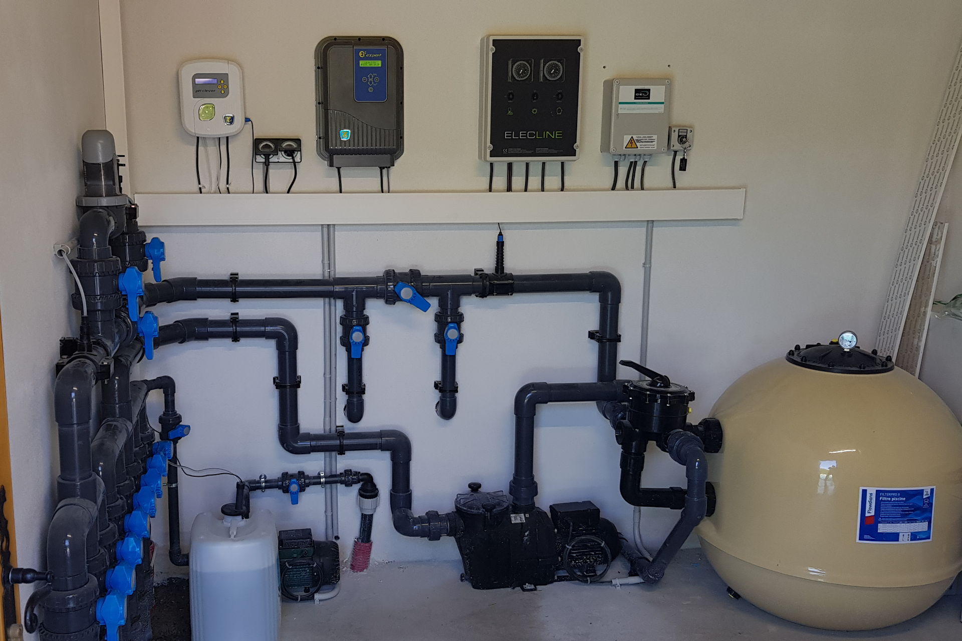 Pompe et filtre de piscine Soldes 30 Pompe et filtre de piscine Soldes -Pompe et filtre de piscine Soldes pompe a chaleur filtration piscine cavaillon 2